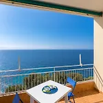 163b - Sunshine 4 - Fronte Mare Con Vista, 100metri Dalla * Sanremo