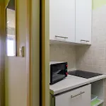 Апартаменти 163b - Sunshine 4 - Fronte Mare Con Vista, 100metri Dalla Санремо