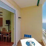 Апартаменти 163b - Sunshine 4 - Fronte Mare Con Vista, 100metri Dalla Санремо