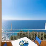 شقة 163b - Sunshine 4 - Fronte Mare Con Vista, 100metri Dalla *