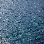 163b - Sunshine 4 - Fronte Mare Con Vista, 100metri Dalla Apartmán Sanremo