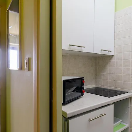 아파트 163b - Sunshine 4 - Fronte E Vista Mare 산레모