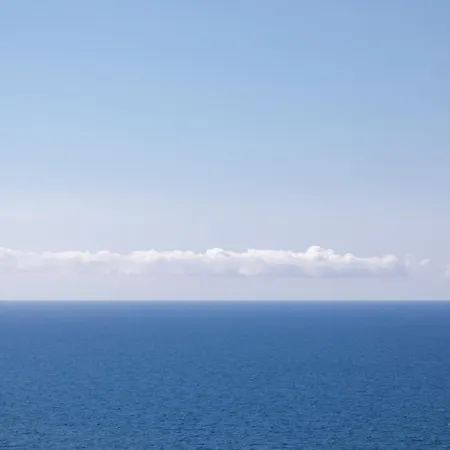 163b - Sunshine 4 - Fronte E Vista Mare * 산레모