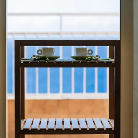 아파트 163b - Sunshine 4 - Fronte E Vista Mare 산레모
