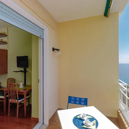 아파트 163b - Sunshine 4 - Fronte E Vista Mare 산레모