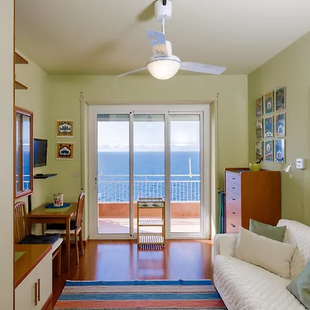 163b - Sunshine 4 - Fronte E Vista Mare