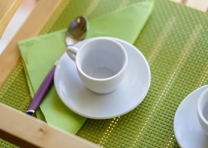 163b - Sunshine 4 - Fronte Mare Con Vista, 100metri Dalla